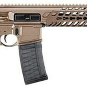 Sig MCX Patrol 300 AAC Blackout/Whisper 7.62x35mm, Flat Dark Earth, 30rd