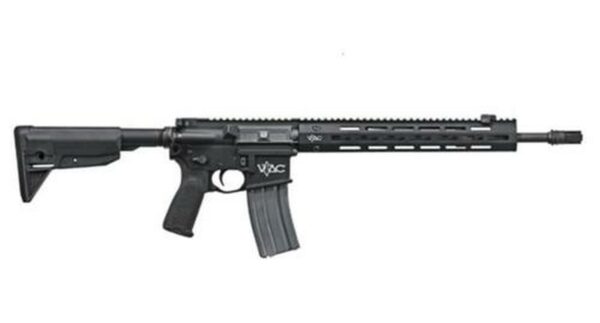 Sig M400 VTAC 5.56/223 16" Barrel, QD Flash Hider, Sling and Case 30rd Mag