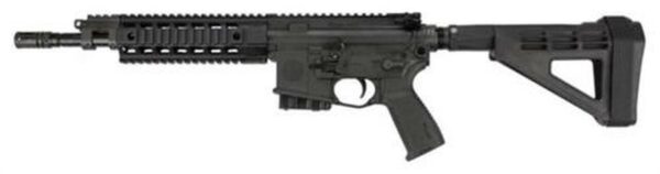 Sig P516 G2 CQB, .223/5.56, 11", PSB, Black
