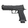 Sig P320 X5 Full Size 9mm, 5" Barrel, Fiber Optic Front Sight, 4x21rd Mags