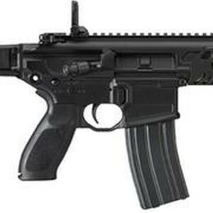 Sig MCX .300 Blackout, 9", Stabilizing Brace, Black, 30 Rds
