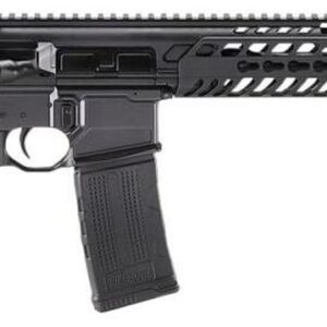 Sig MCX Patrol Rifle 300 Blackout 16I" Barrel Folding Stock 30rd Mag