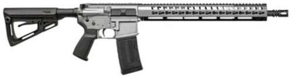 Sig M400 Elite Ti 223 Rem/5.56 NATO, 16", Telescoping Black Stock, Black Nitride, 30rd Mag