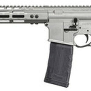 Sig M400 Elite TI 223 Rem/5.56mm, 16" Barrel, M-Lok Handguard, Black, Synthetic, 10rd, CA Legal
