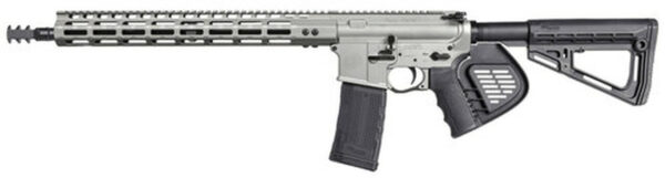 Sig M400 Elite TI 223 Rem/5.56mm, 16" Barrel, M-Lok Handguard, Black, Synthetic, 10rd, CA Legal