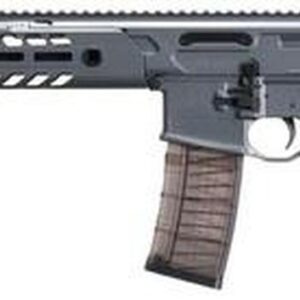 Sig MCX Virtus Patrol 223 Rem/5.56 NATO, 30rd, Red Dot
