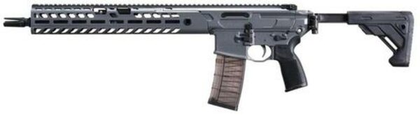 Sig MCX Virtus Patrol 223 Rem/5.56 NATO, 30rd, Red Dot