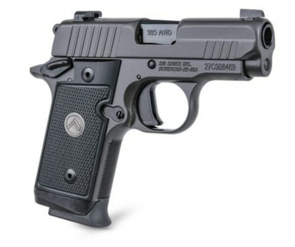 Sig P238 Legion, .380 ACP, 2.7" Barrel, X-Ray Sights, 3-7rd Mags- Closeout