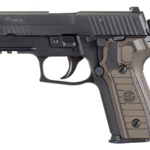 Sig P229 Select 9mm, 3.9" Barrel, 10rd