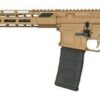 Sig M400 SDI .223/5.56, 16" Barrel, VTAC, Sling, Coyote, 30rd