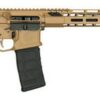 Sig M400 SDI .223/5.56, 16" Barrel, VTAC, Sling, Coyote, 30rd