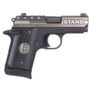 Sig P938 United We Stand Special Edition 9mm 3" Barrel Micro Compact 1- 6rd & 1-7rd Mags
