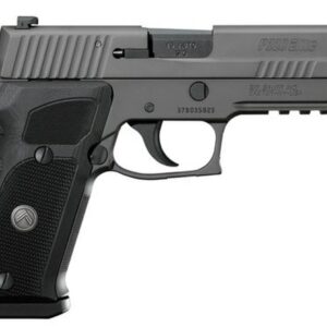 Sig P220 Full Size Legion, 45 ACP, 5" Barrel, 8rd, X-Ray3 Sights, Gray