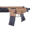 Sig MCX Rattler Canebrake, .300 AAC Blackout, 5.5" Barrel