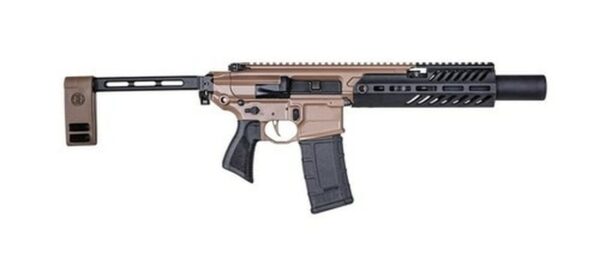 Sig MCX Rattler Canebrake, .300 AAC Blackout, 5.5" Barrel
