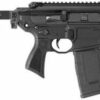 Sig MCX Rattler Pistol .300 Black Out 5.5" Barrel M-Lok Handguard
