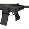 Sig MCX Rattler, 5.56/.223, 5.5" Barrel, 30rd, Black