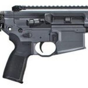 Sig MCX Virtus Pistol CO Compliant, .223/5.56, 11.5" Barrel, 15rd, Gray