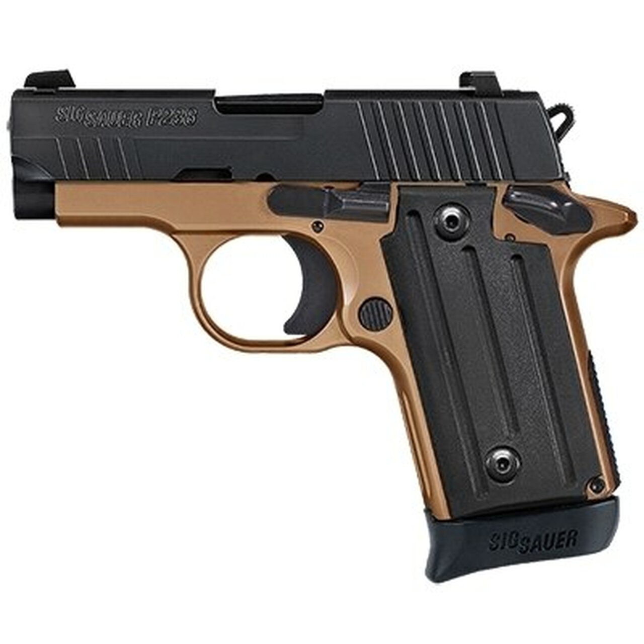 p238 sport