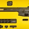 Sig M400 Tread Kit 223 Rem, 16" Barrel, Magpul MOE SL-K Stock, Black, 30rd