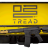 Sig M400 Tread Kit 223 Rem, 16" Barrel, Magpul MOE SL-K Stock, Black, 30rd