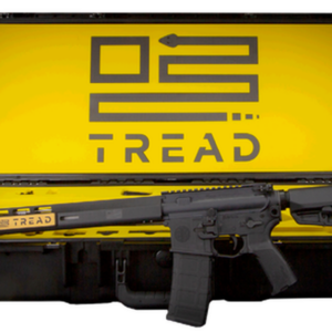 Sig M400 Tread Kit 223 Rem, 16" Barrel, Magpul MOE SL-K Stock, Black, 30rd