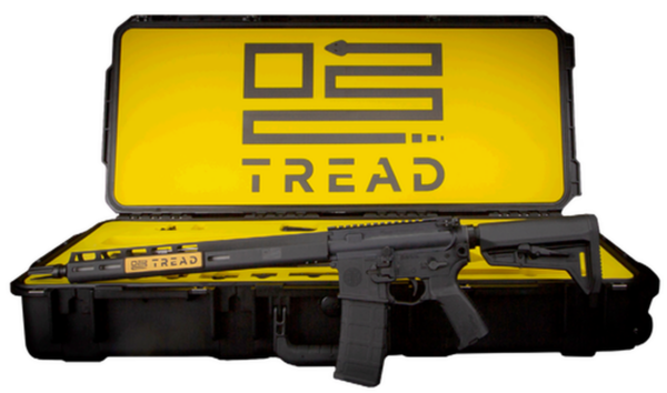 Sig M400 Tread Kit 223 Rem, 16" Barrel, Magpul MOE SL-K Stock, Black, 30rd