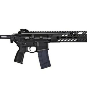 Sig MCX Tacops, .300 Blackout, 6.75", 30rd, M-Lok, Black