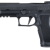 Sig P320 X Full Size 9mm, 4.70" Barrel, X-Ray3/Night Sights, Black, 17rd