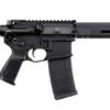 Sig M400 TREAD AR-15 Pistol 5.56/.223, 11.5" Barrel, M-LOK, Black, 30rd
