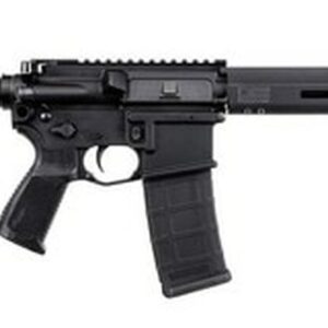 Sig M400 TREAD AR-15 Pistol 5.56/.223, 11.5" Barrel, M-LOK, Black, 30rd