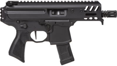 sig mpx copperhead k