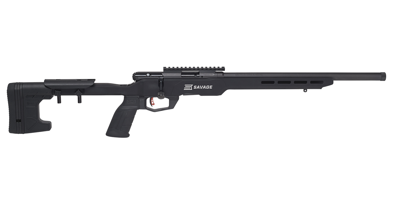 B17 Precision 17 HMR Bolt Action Rifle
