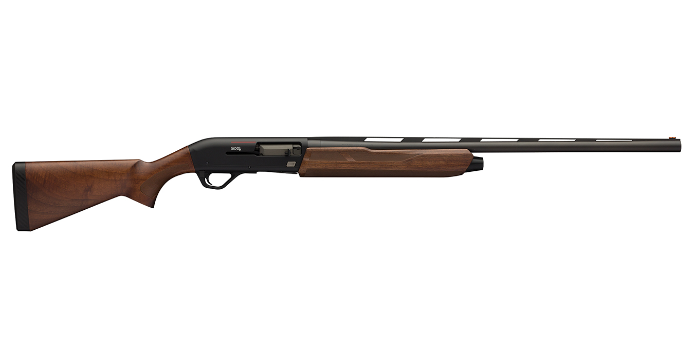 79969-DEFAULT-l SX4 Field 20 Gauge Semi Auto Shotgun with Walnut Stock - Firearms | The Gun Shop