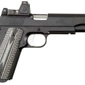 Ed Brown SF3 Gen 4, 45 ACP, 5", Trijicon RMR, 7rd