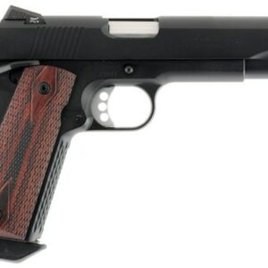 Ed Brown Special Forces Gen 4 *CA Compliant* Single 45 Automatic Colt