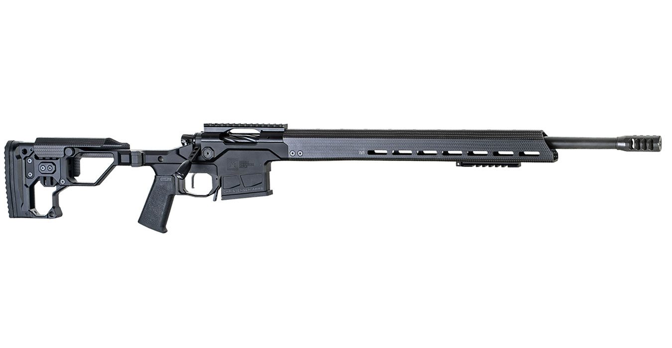 80083-DEFAULT-l Modern Precision Rifle 300 PRC with 26 Inch Threaded Barrel - Bolt-Action Rifles | The Gun Shop