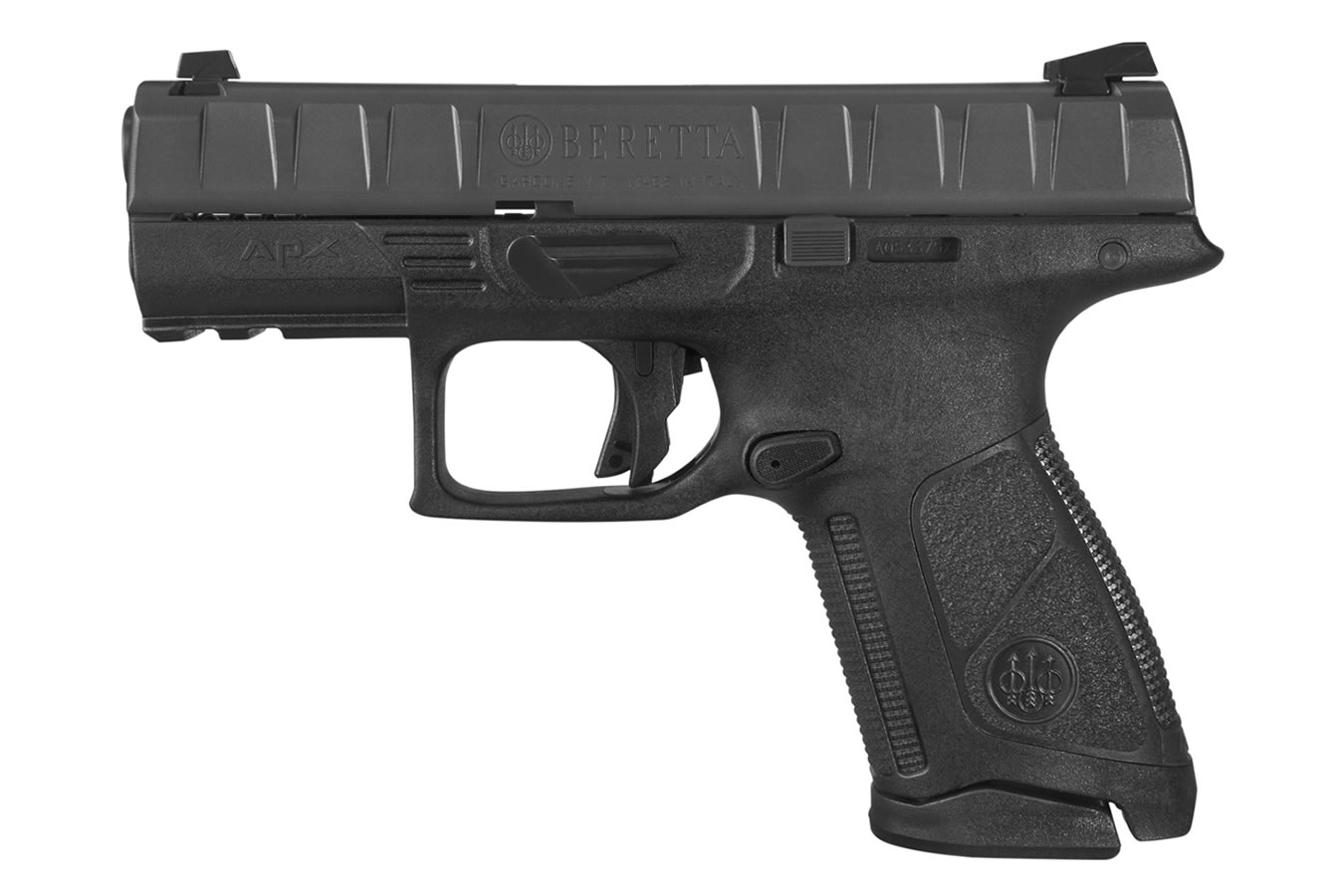 APX Centurion 9mm Semi-Automatic Pistol - Firearms | The Gun Shop