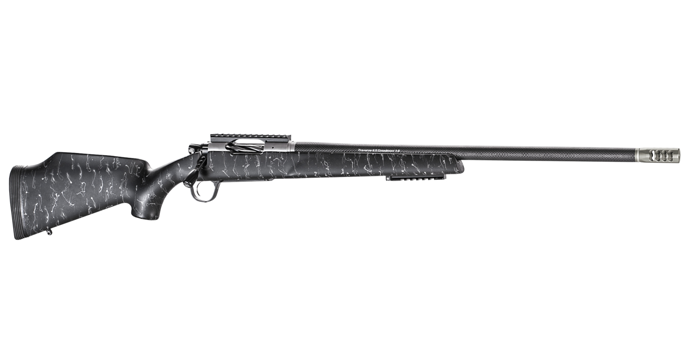 Traverse 300 PRC Bolt-Action Rifle with 26-Inch Barrel - Bolt-Action Rifles | The Gun Shop
