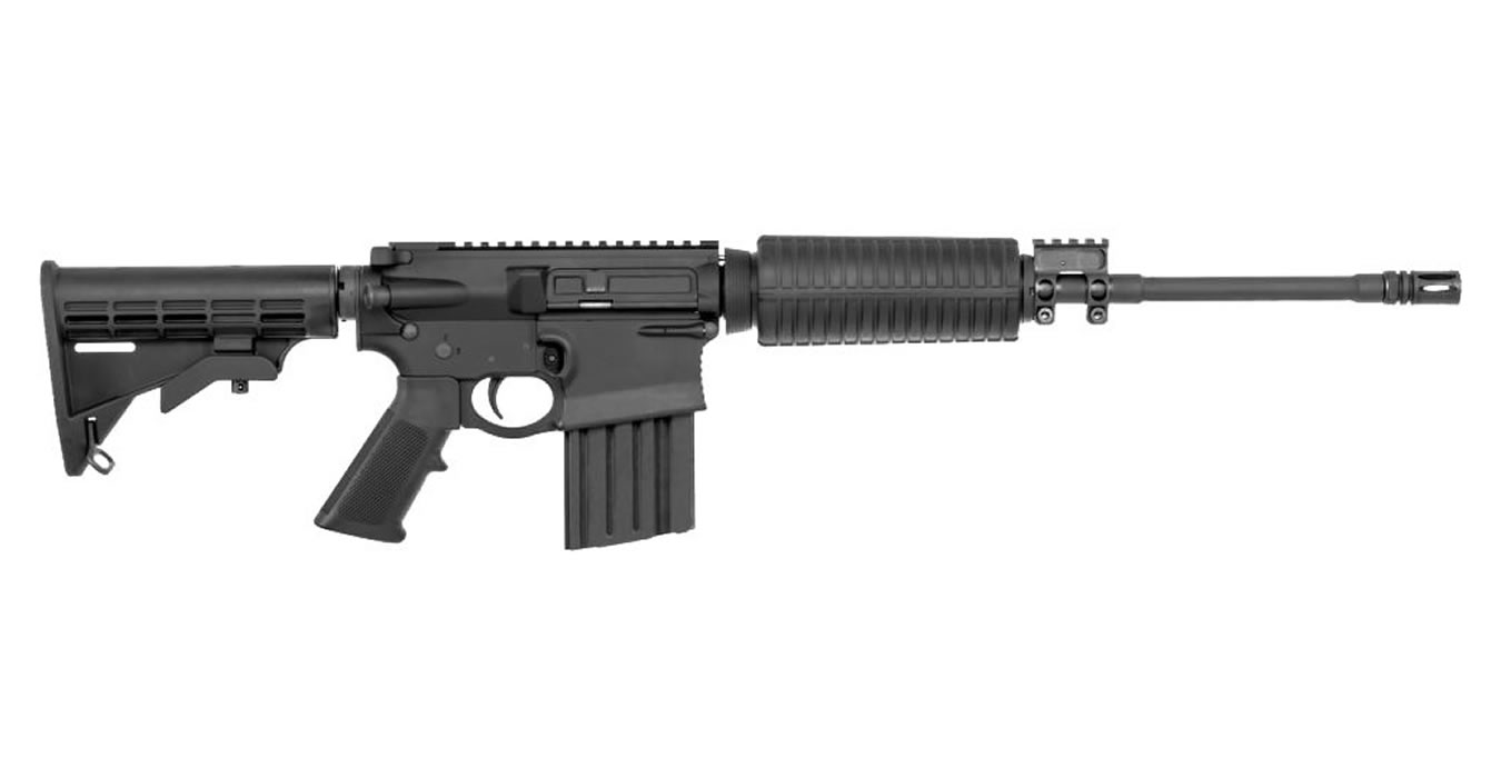 GII AP4-OR 308 Win Optics Ready Rifle - Firearms | The Gun Shop