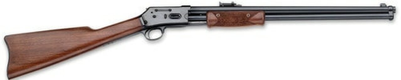 Pedersoli Lightning Standard Rifle 357MAG 20" BARREL