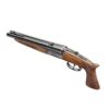 Pedersoli HOWDAH 45/410 Pistol 10.25" Barrel, Double Trigger