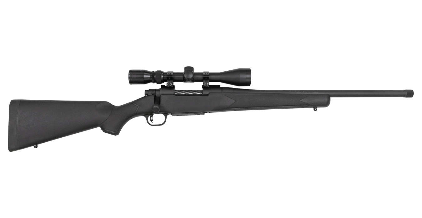 Patriot 450 Bushmaster Bolt Action Rifle with 3-9x40mm Scope - Bolt-Action Rifles | The Gun Shop