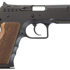 Tanfoglio FT Itailia Defiant Stock 1 38 Super 4.45" Barrel 17rd Mag
