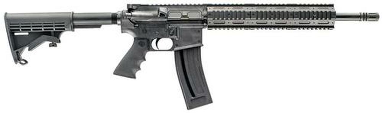 Chiappa Firearms M4-22 Gen-II Pro 22 LR10 Rd Mag