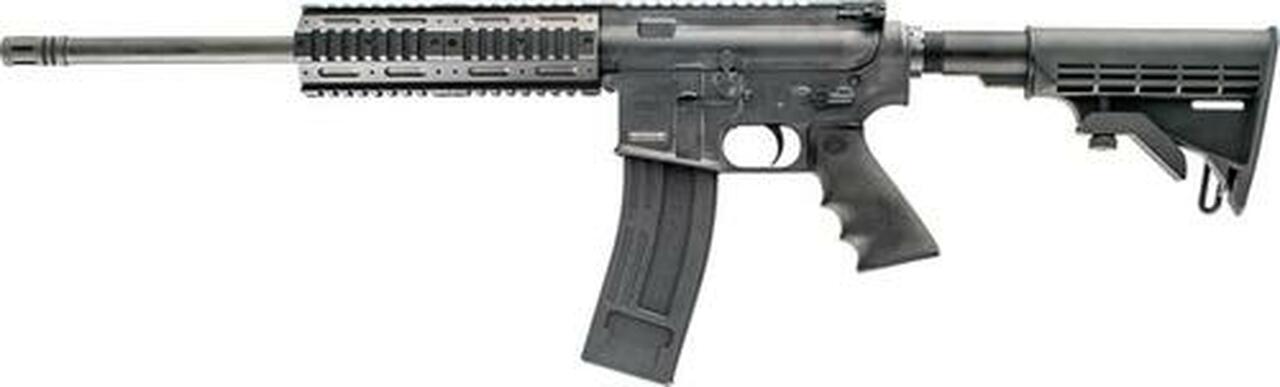 Chiappa Firearms M4-22 Gen-II Pro Carbine 22LR 10 Rd Mag