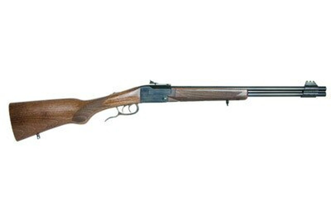 Chiappa Firearms Double Badger 22lr/410 19