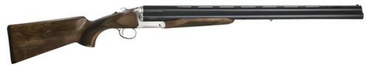 Chiappa Firearms Triple Crown Triple Barrel 12 Gauge 28" 3" Walnut
