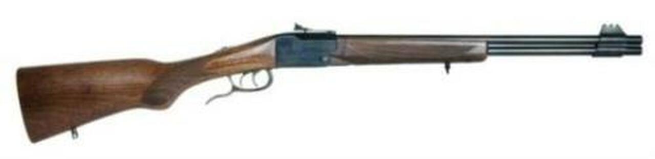 Chiappa Firearms Double Badger 22mag/410 19" Barrel