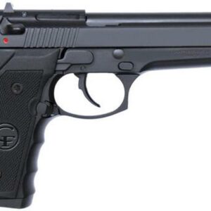 Chiappa Firearms M9 Compact, .40 S&W, 4.3", 10rd, Black